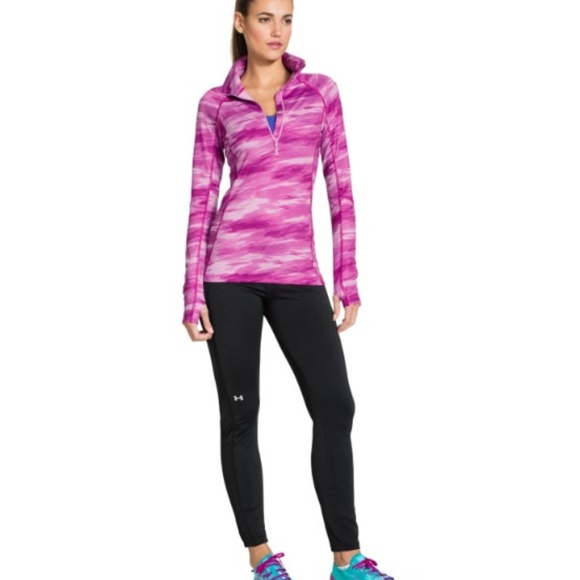 Under Armour Jackets & Blazers - Under Armour Cold Gear Womens Size Small